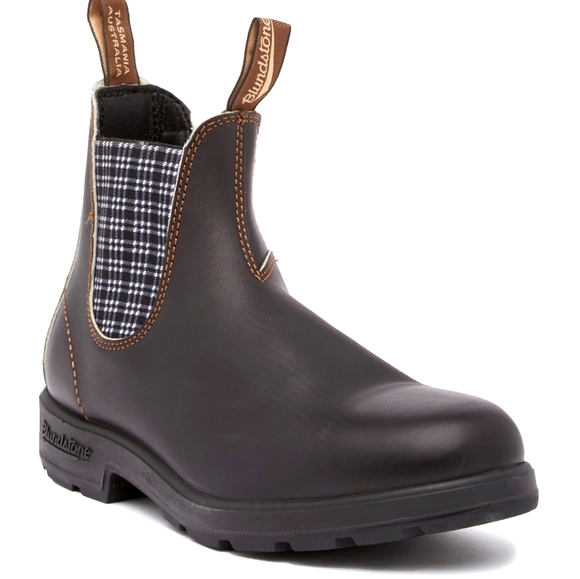 blundstone size 3.5